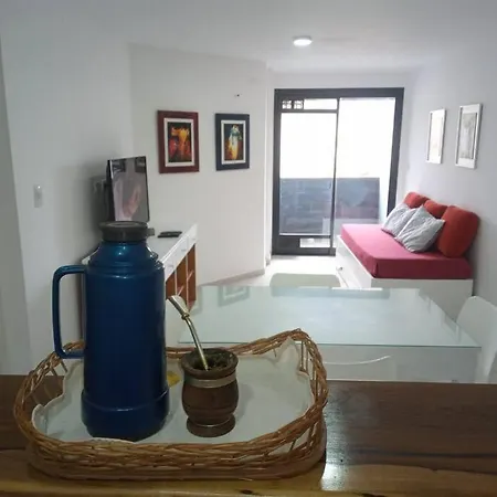 Tranquilidad, Privacidad Y Relax Apartment Córdoba Exterior photo