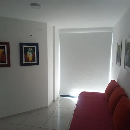 Tranquilidad, Privacidad Y Relax Apartment Córdoba Exterior photo