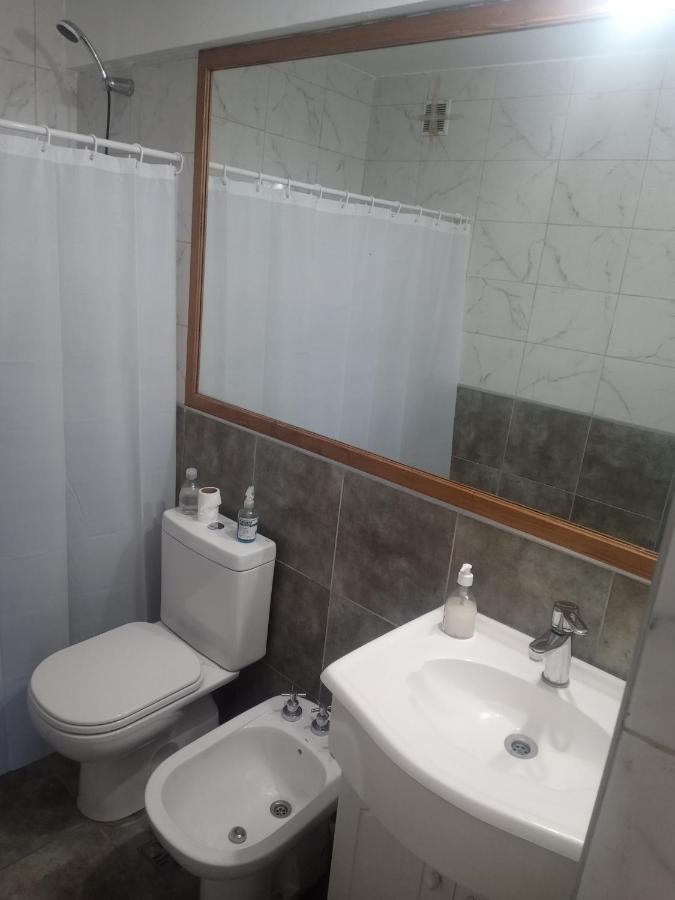 Apartment Tranquilidad, Privacidad Y Relax